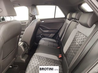 VOLKSWAGEN T-Roc 1.5 TSI ACT R-Line DSG 9