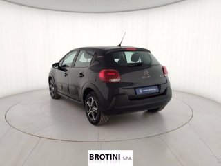 CITROEN C3 PureTech 83 S&S Shine 1