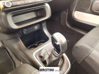 CITROEN C3 PureTech 83 S&S Shine 10