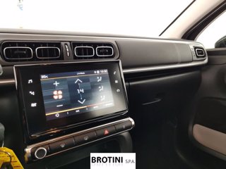 CITROEN C3 PureTech 83 S&S Shine 11