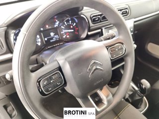 CITROEN C3 PureTech 83 S&S Shine 13
