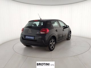 CITROEN C3 PureTech 83 S&S Shine 2