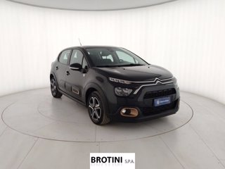 CITROEN C3 PureTech 83 S&S Shine 3