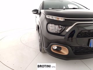 CITROEN C3 PureTech 83 S&S Shine 4