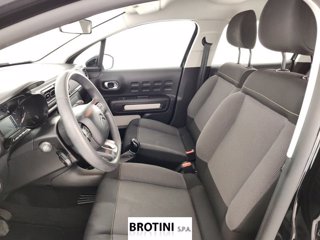 CITROEN C3 PureTech 83 S&S Shine 6