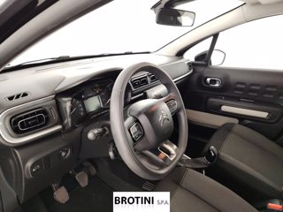 CITROEN C3 PureTech 83 S&S Shine 7