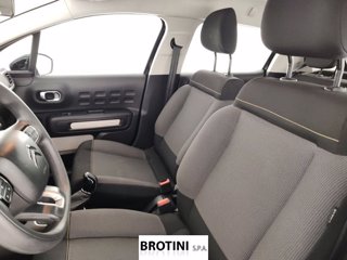 CITROEN C3 PureTech 83 S&S Shine 8