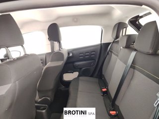 CITROEN C3 PureTech 83 S&S Shine 9