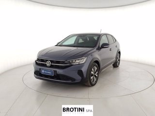 VOLKSWAGEN Taigo 1.0 TSI 70kW Life 0