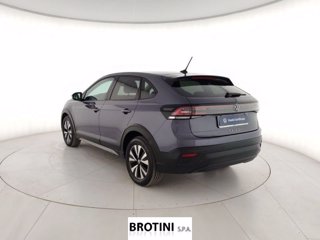 VOLKSWAGEN Taigo 1.0 TSI 70kW Life 1