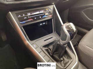 VOLKSWAGEN Taigo 1.0 TSI 70kW Life 10