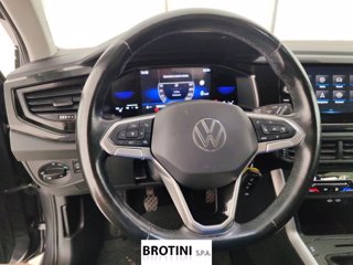 VOLKSWAGEN Taigo 1.0 TSI 70kW Life 13