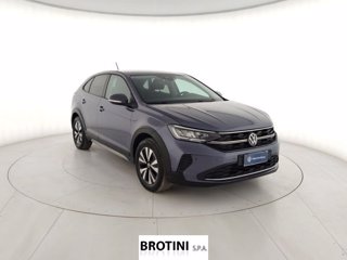 VOLKSWAGEN Taigo 1.0 TSI 70kW Life 3