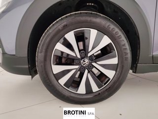 VOLKSWAGEN Taigo 1.0 TSI 70kW Life 5