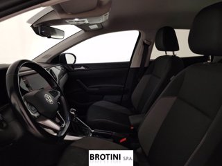 VOLKSWAGEN Taigo 1.0 TSI 70kW Life 6