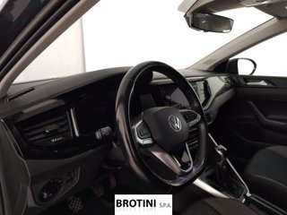 VOLKSWAGEN Taigo 1.0 TSI 70kW Life 7
