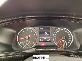 VOLKSWAGEN T-Cross 1.0 TSI 81kW Style 11