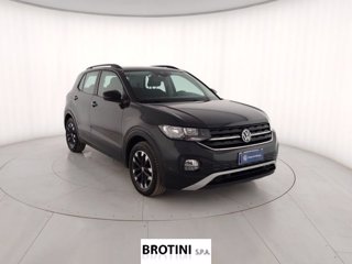 VOLKSWAGEN T-Cross 1.0 TSI 81kW Style 3