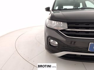 VOLKSWAGEN T-Cross 1.0 TSI 81kW Style 4