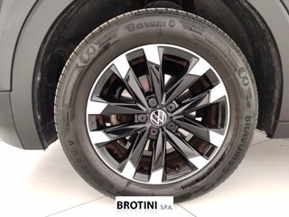 VOLKSWAGEN T-Cross 1.0 TSI 81kW Style 5
