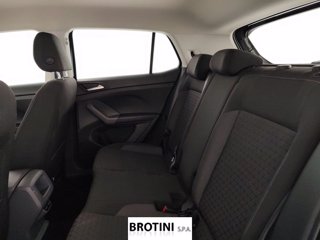 VOLKSWAGEN T-Cross 1.0 TSI 81kW Style 8