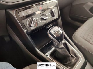 VOLKSWAGEN T-Cross 1.0 TSI 81kW Style 9