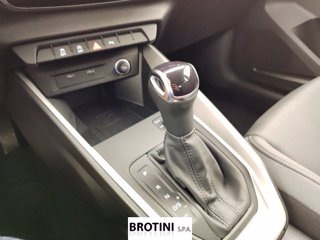 AUDI A1 Sportback 35 TSI S Tronic Allstreet Identity Contrast 10