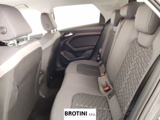 AUDI A1 Sportback 35 TSI S Tronic Allstreet Identity Contrast 9