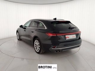 AUDI A5 TDI 150Kw S tronic Business Advanced 1