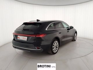 AUDI A5 TDI 150Kw S tronic Business Advanced 2