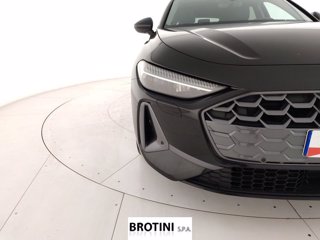 AUDI A5 TDI 150Kw S tronic Business Advanced 4
