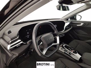 AUDI A5 TDI 150Kw S tronic Business Advanced 7