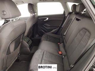 AUDI A5 TDI 150Kw S tronic Business Advanced 9