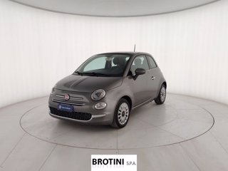 FIAT 500 1.2 69cv Lounge 0