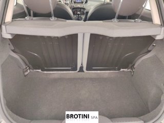 FIAT 500 1.2 69cv Lounge 14