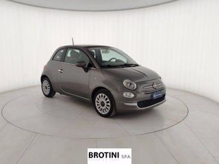 FIAT 500 1.2 69cv Lounge 3