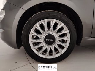 FIAT 500 1.2 69cv Lounge 5