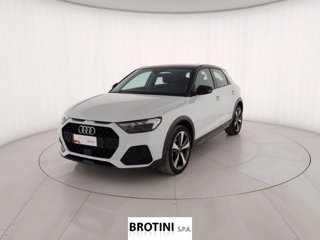 AUDI A1 Sportback 30 TSI Allstreet Identity Contrast