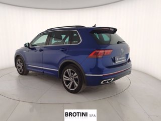 VOLKSWAGEN Tiguan 1.5 TSI ACT R-Line DSG 1