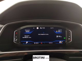 VOLKSWAGEN Tiguan 1.5 TSI ACT R-Line DSG 12