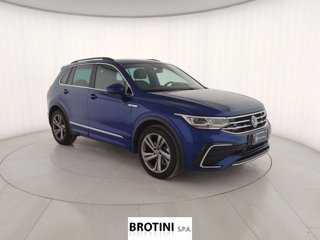 VOLKSWAGEN Tiguan 1.5 TSI ACT R-Line DSG 3