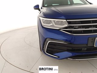 VOLKSWAGEN Tiguan 1.5 TSI ACT R-Line DSG 4