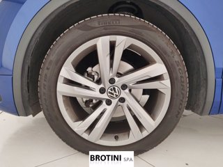 VOLKSWAGEN Tiguan 1.5 TSI ACT R-Line DSG 5