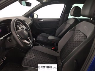 VOLKSWAGEN Tiguan 1.5 TSI ACT R-Line DSG 6