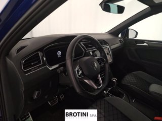 VOLKSWAGEN Tiguan 1.5 TSI ACT R-Line DSG 7