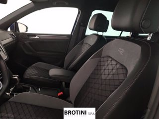 VOLKSWAGEN Tiguan 1.5 TSI ACT R-Line DSG 8