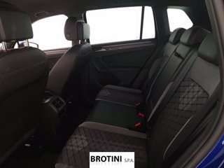 VOLKSWAGEN Tiguan 1.5 TSI ACT R-Line DSG 9