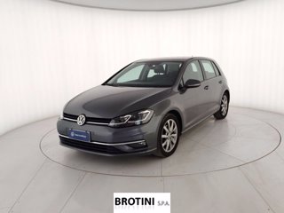 VOLKSWAGEN Golf 1.6 TDI Executive BMT 0