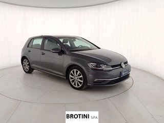 VOLKSWAGEN Golf 1.6 TDI Executive BMT 3