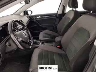 VOLKSWAGEN Golf 1.6 TDI Executive BMT 5